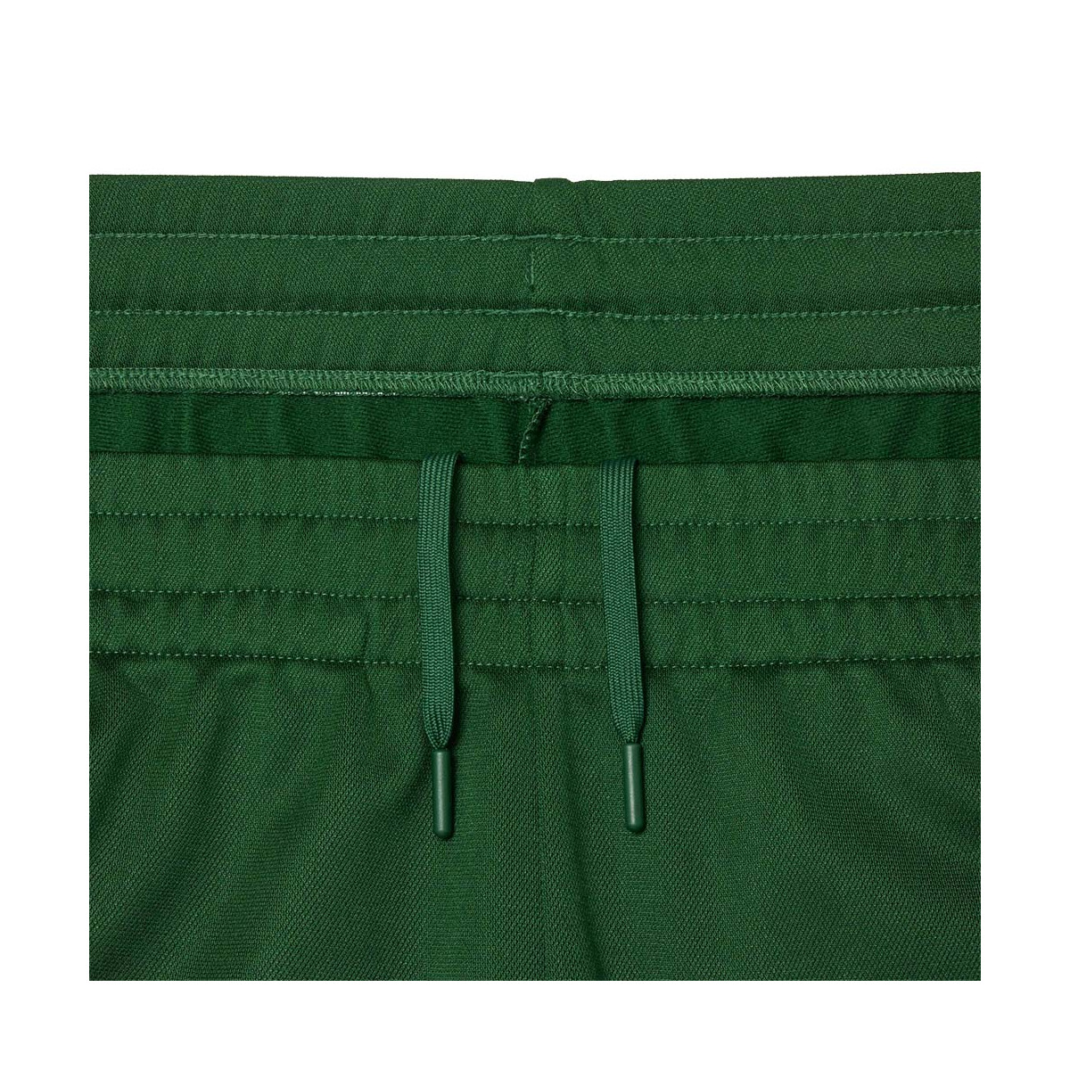 Lacoste Tennis Hose Gr&uuml;n