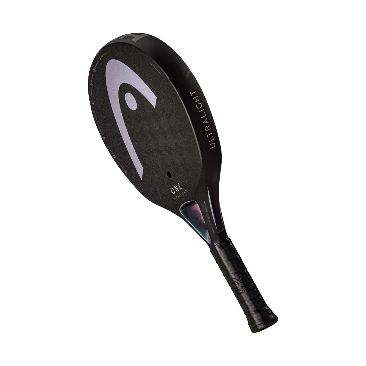 Head One Ultralight Schl&auml;ger