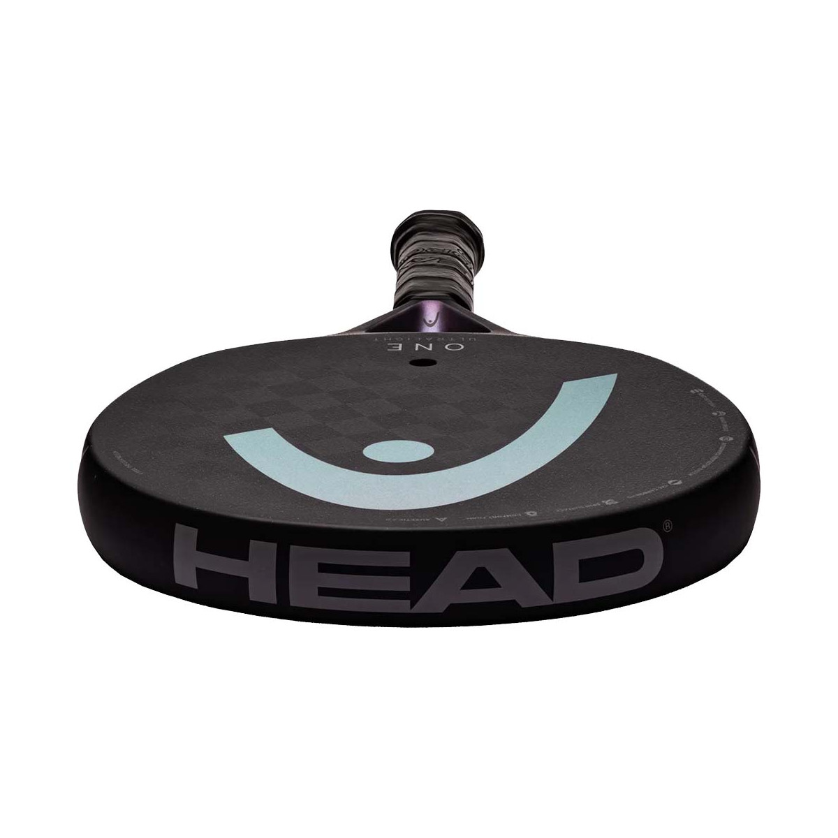 Head One Ultralight Schl&auml;ger