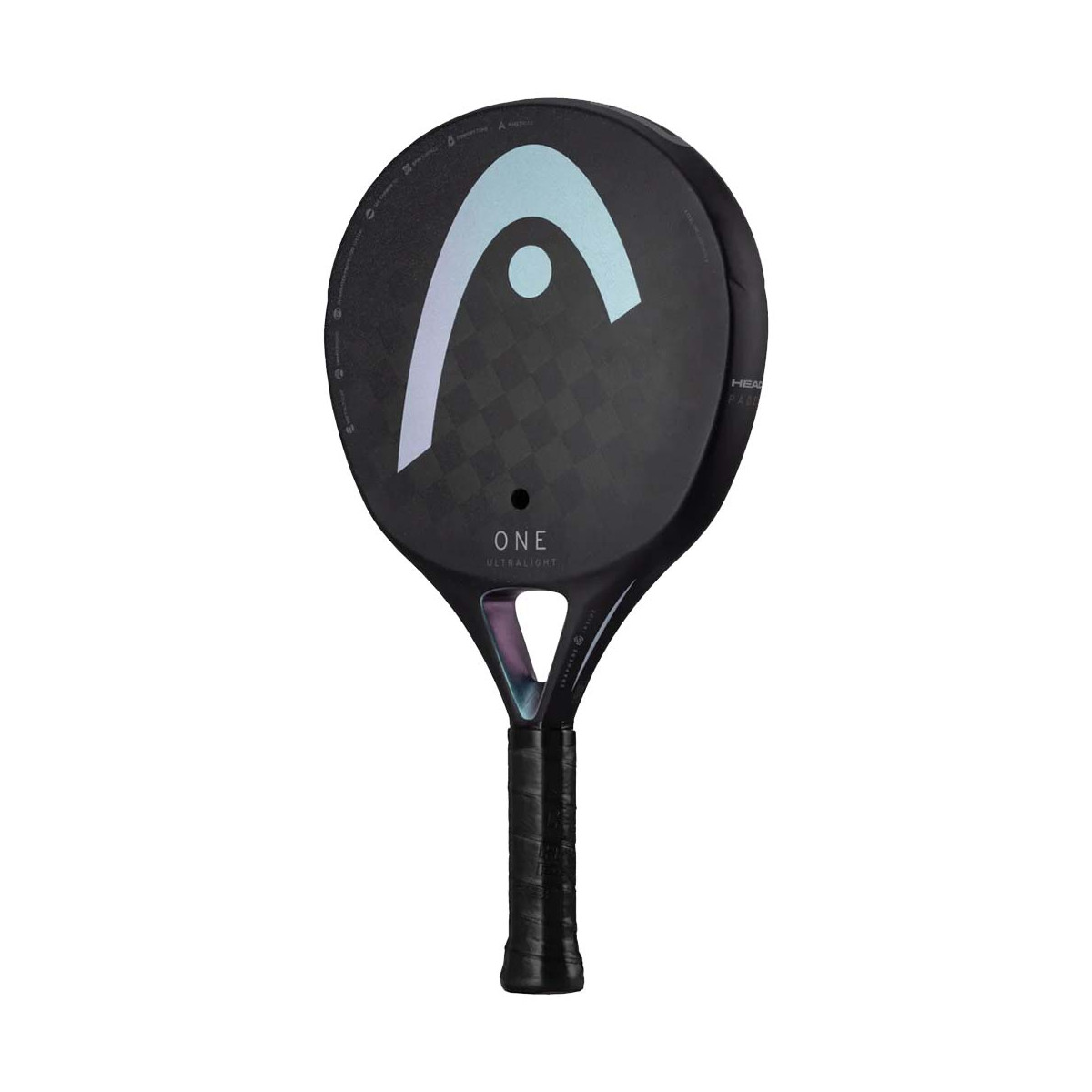 Head One Ultralight Schl&auml;ger