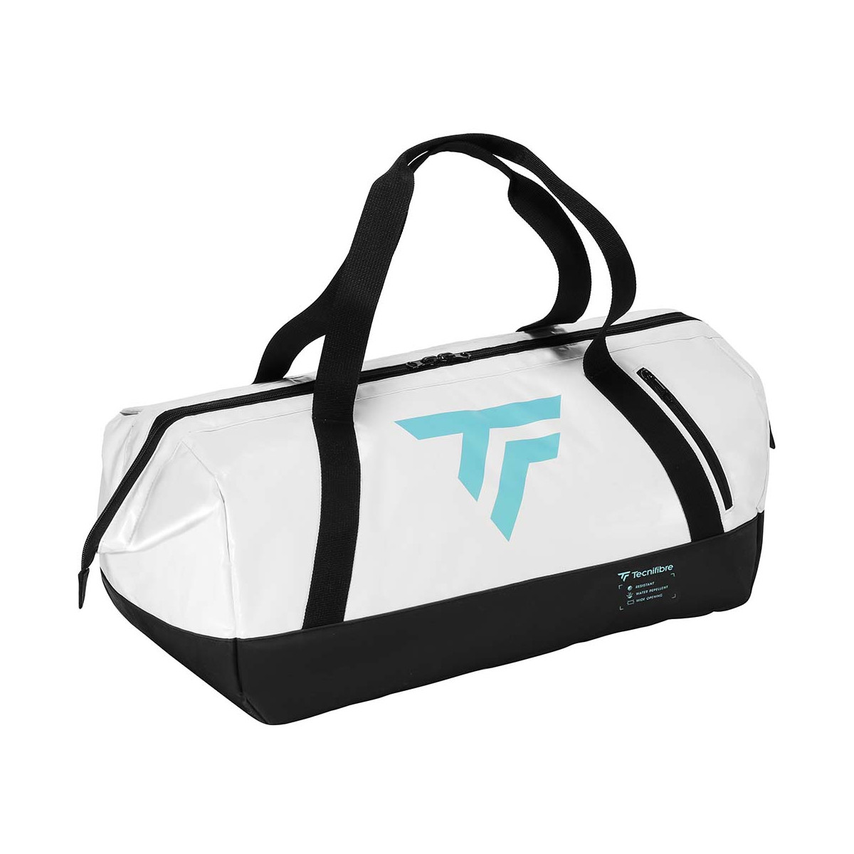 Tecnifibre Tour Endurance Sporttasche Wei&szlig; / Hellblau