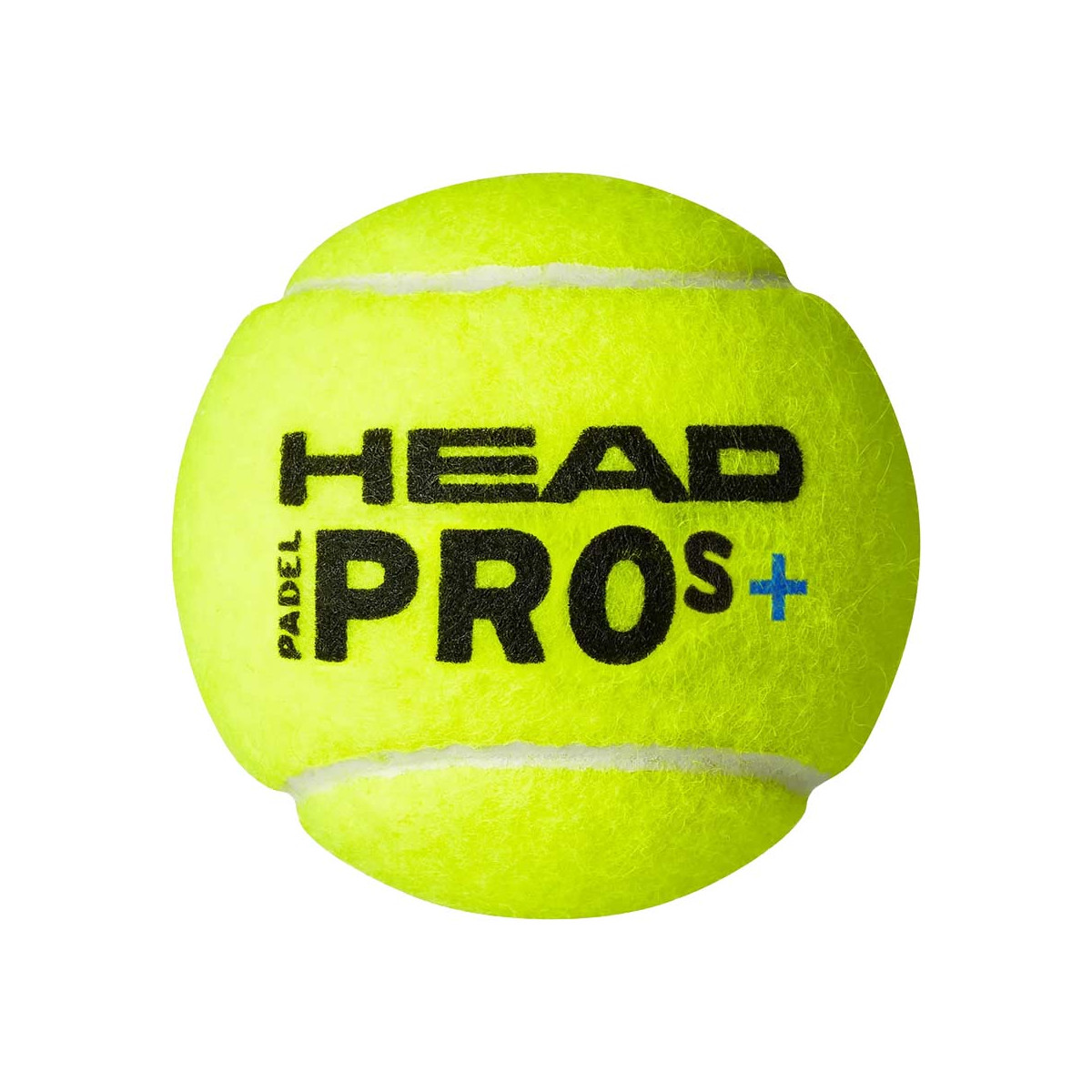 Head Padel Pro S+ Padelb&auml;lle 3er-Dose