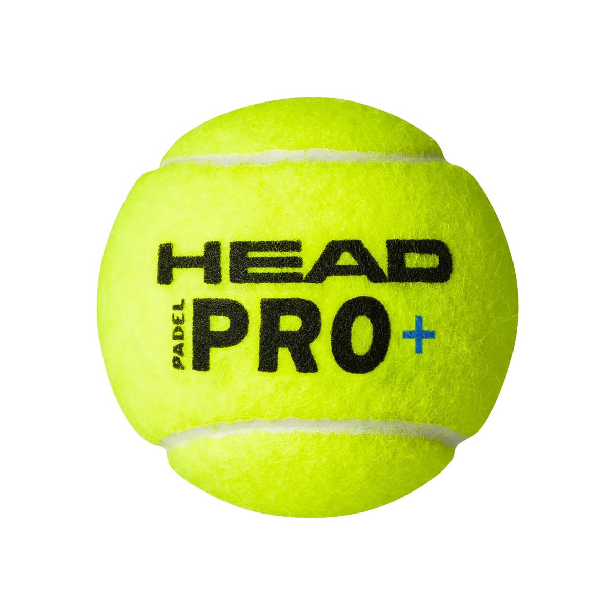 Head Padel Pro+ Padelb&auml;lle 3er-Dose