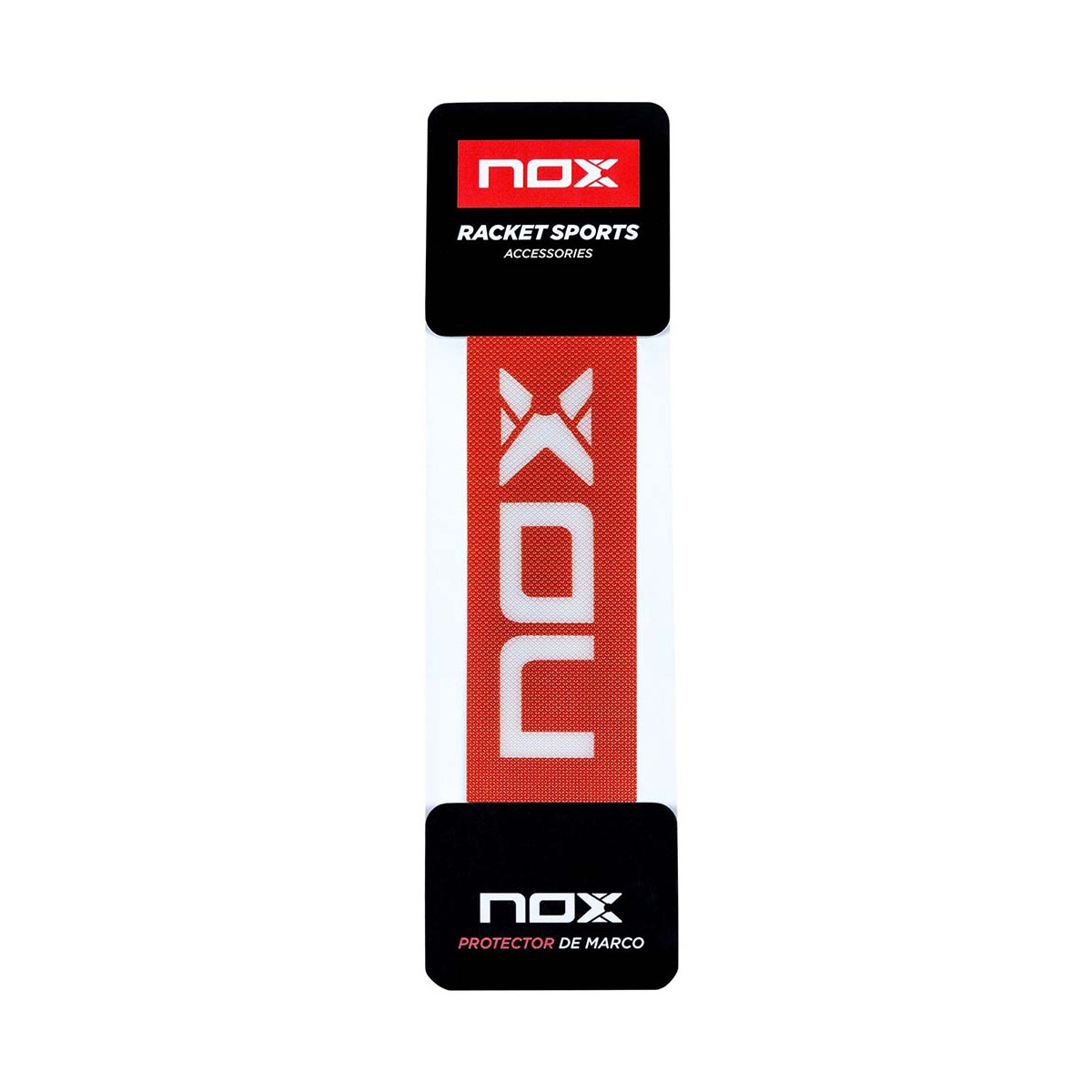 Nox Rahmenschutz Rot