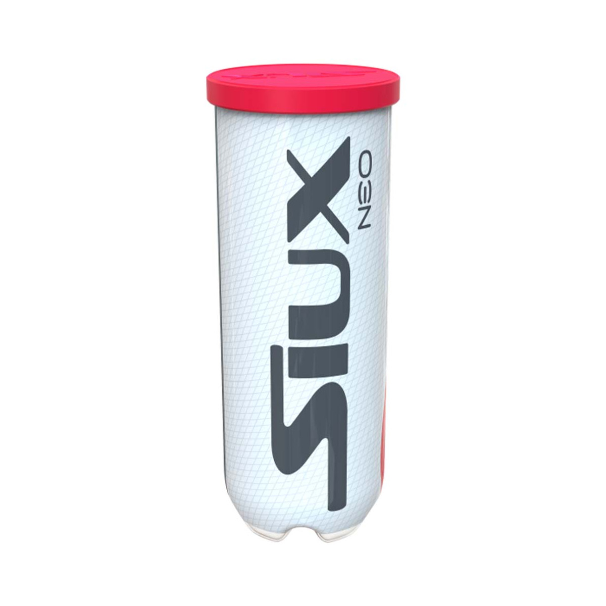 Siux Neo Padelb&auml;lle 3er-Dose