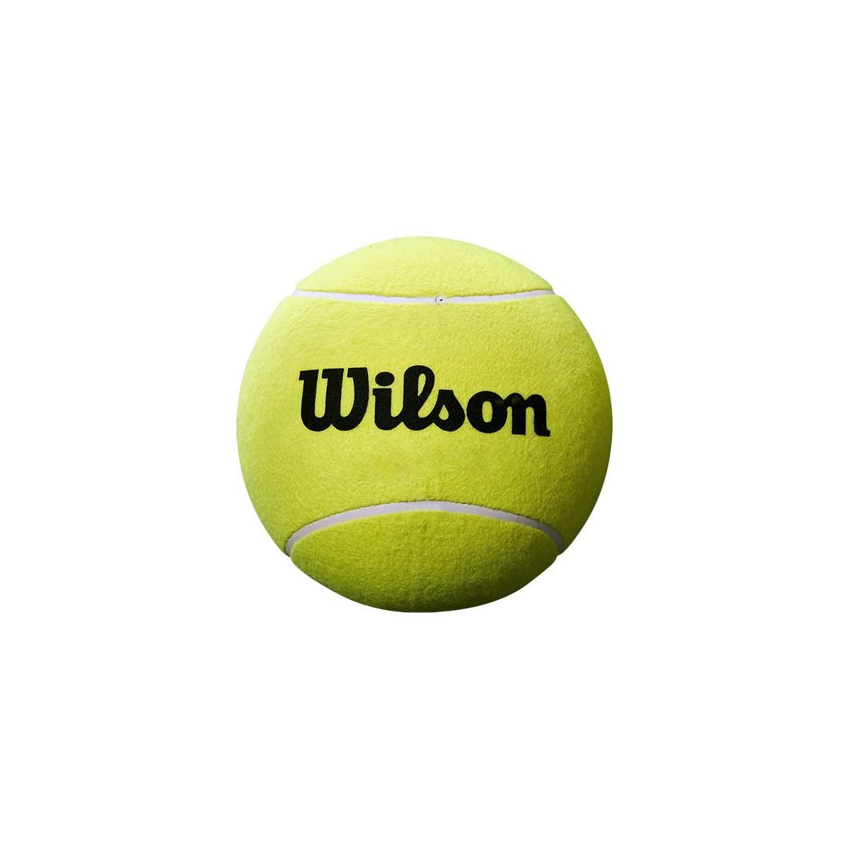 Wilson Roland Garros Tennisball mittelgro&szlig;