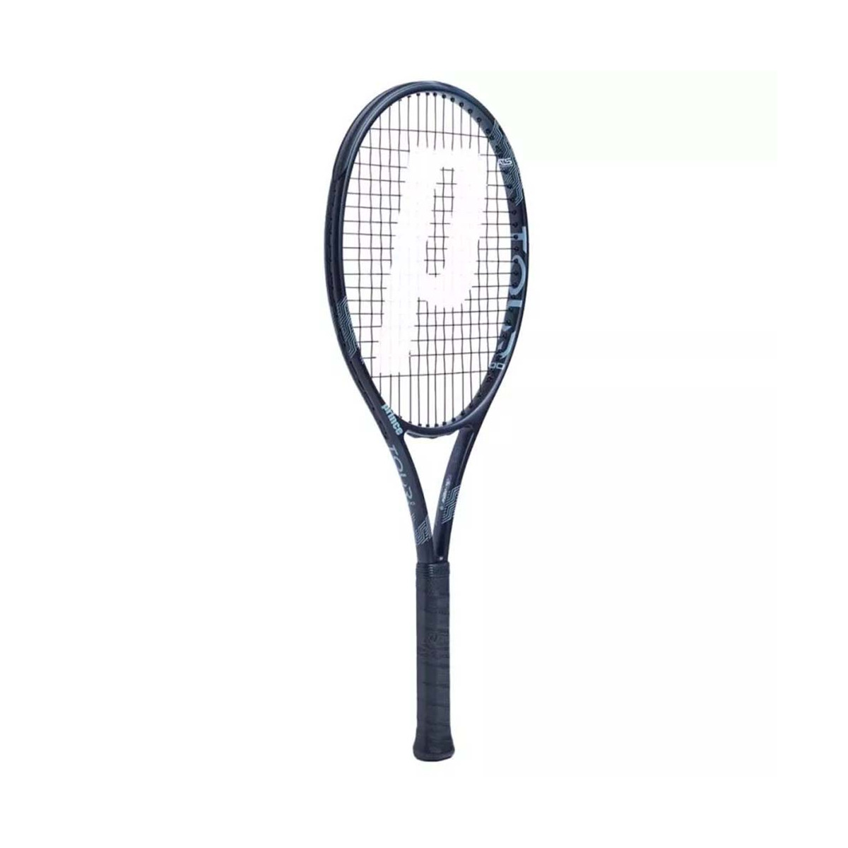 Prince Tour Carbon 100 Tennisschl&auml;ger (275 g)
