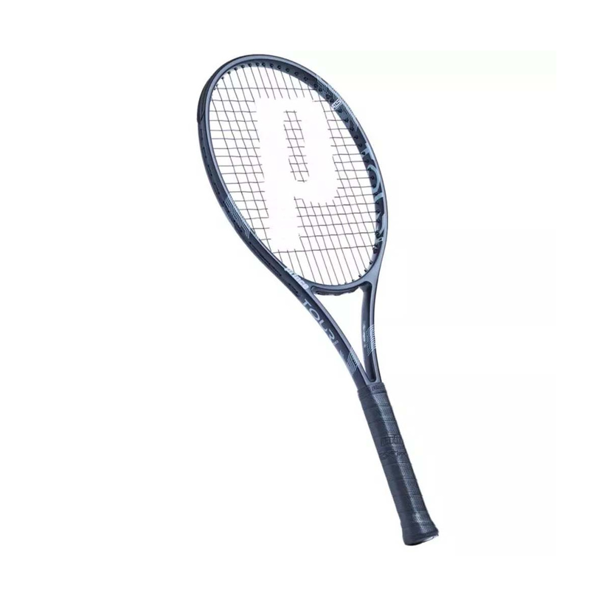 Prince Tour Carbon 100 Tennisschl&auml;ger (275 g)