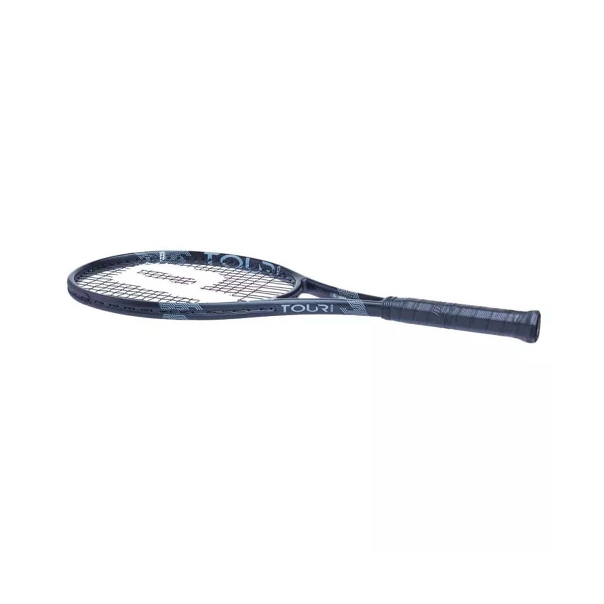 Prince Tour Carbon 100 Tennisschl&auml;ger (275 g)