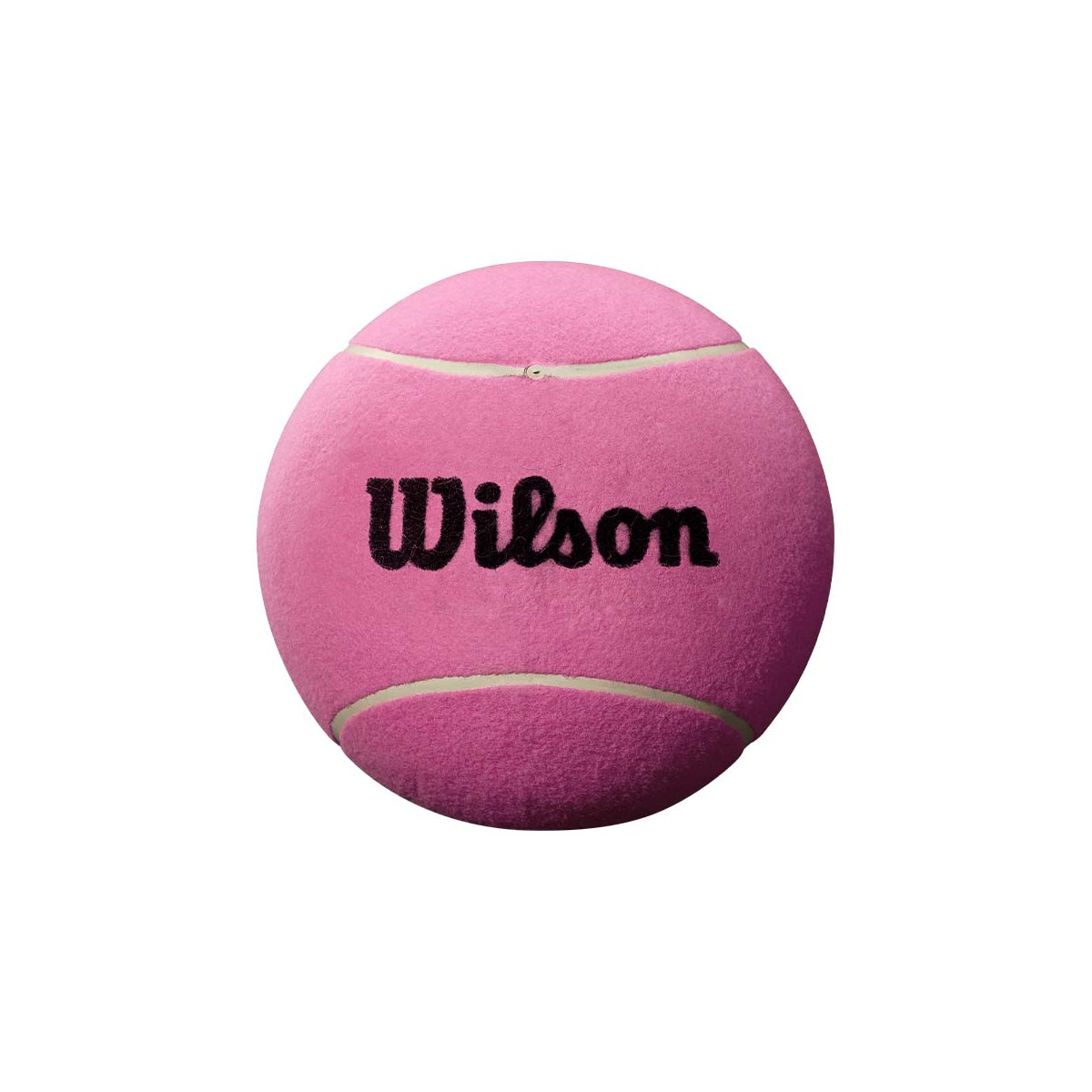 Wilson Roland Garros Riesentennisball Rosa