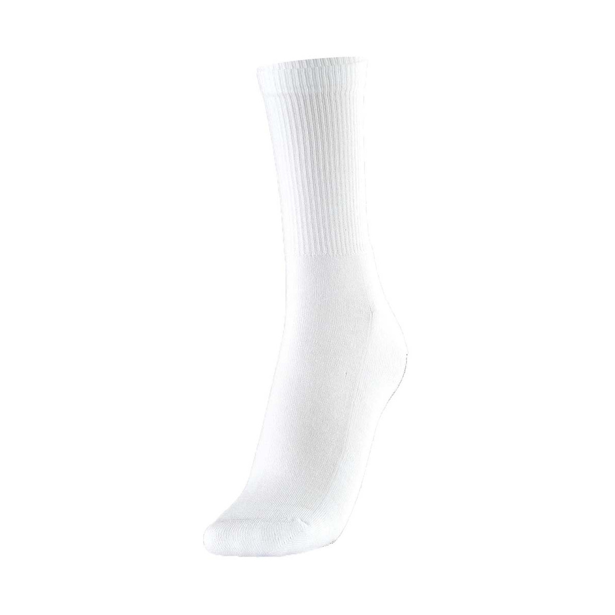 Bullpadel Socken Schwarz / Wei&szlig; - Gr&uuml;n / Marineblau 3er-Pack