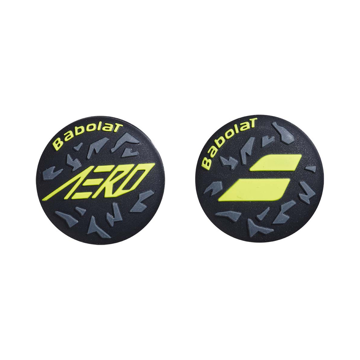 Babolat Aero Damp Vibrationsd&auml;mpfer 2er-Pack