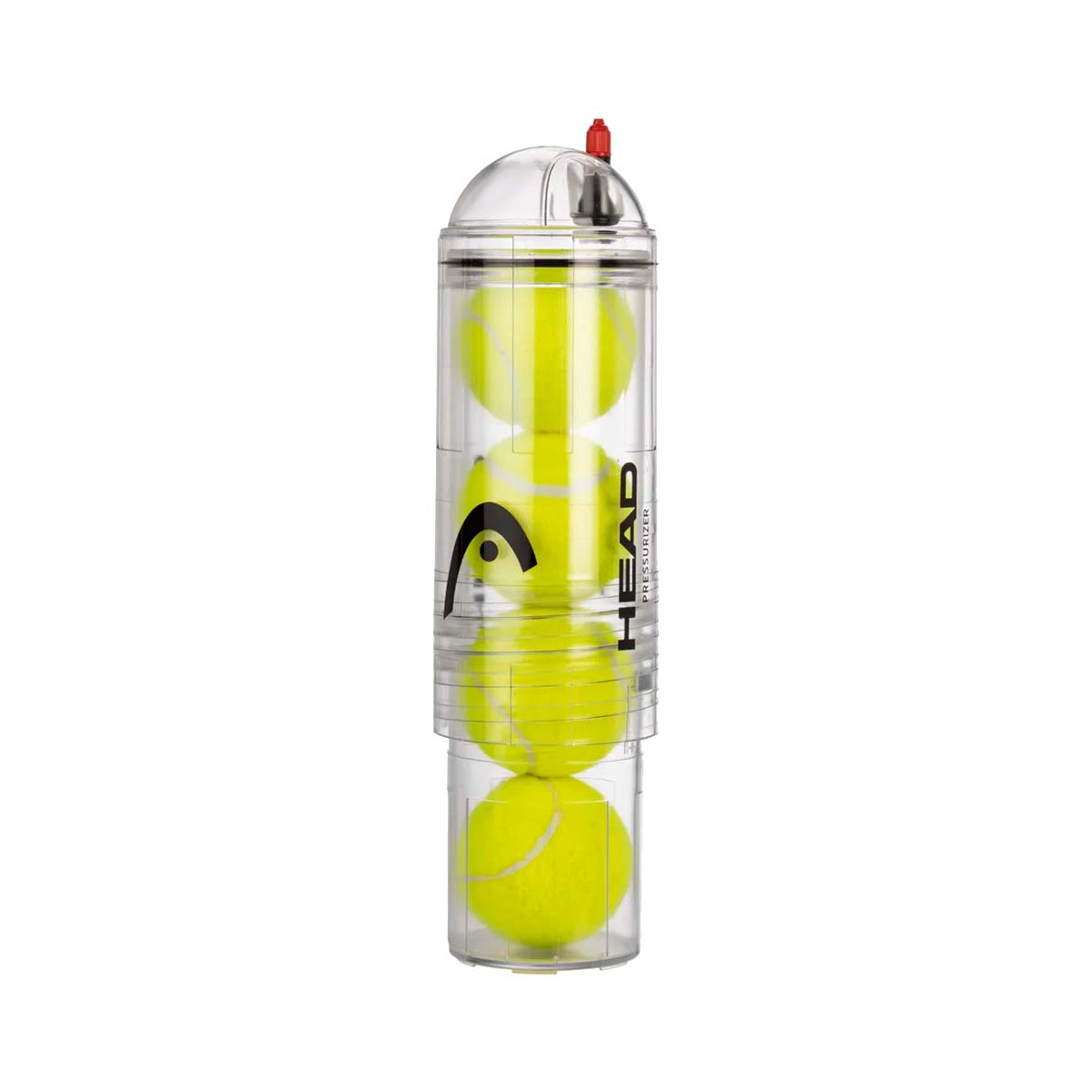 Head X4 Pump Ball-Pressurizer