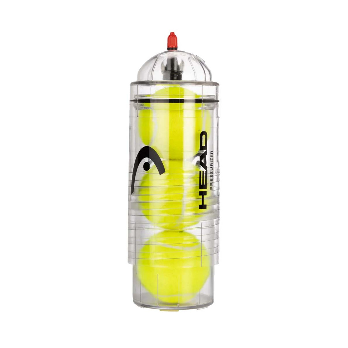 Head X3 Pump Ball-Pressurizer