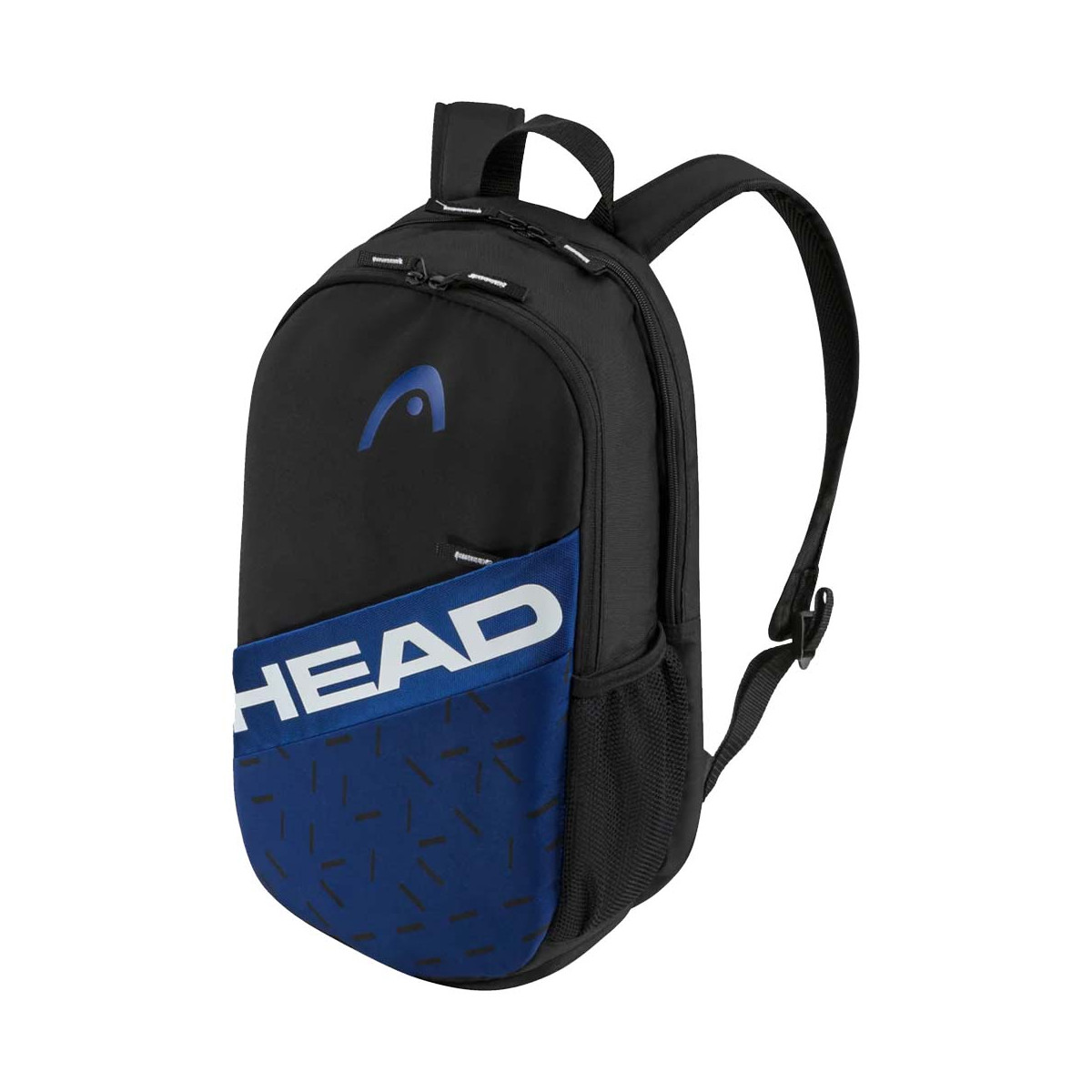 Head Team Rucksack 21 L Blau / Schwarz