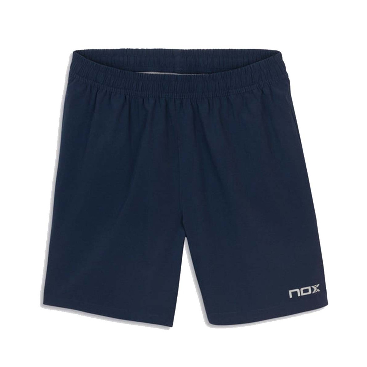 Nox Team Short Marineblau