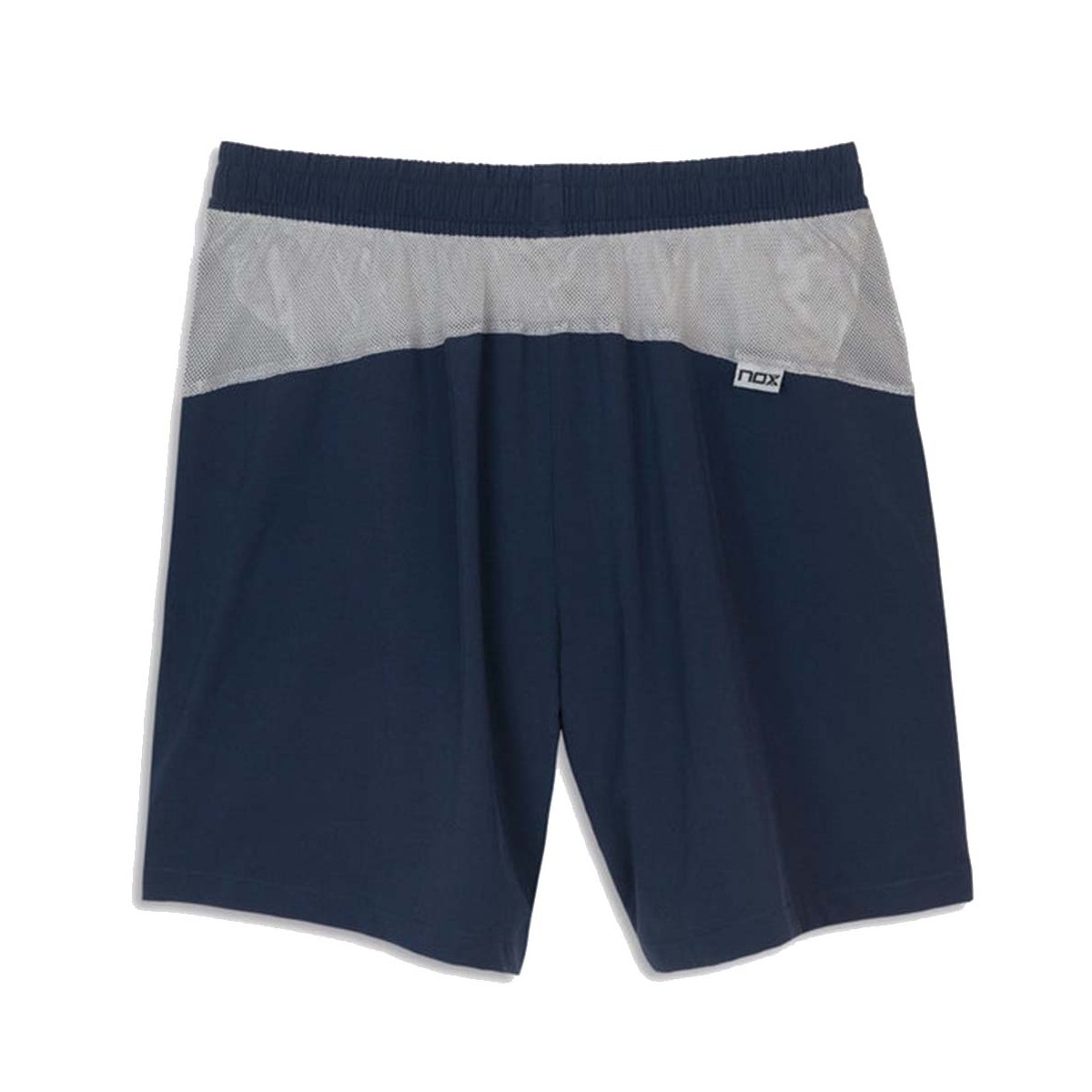 Nox Team Short Marineblau
