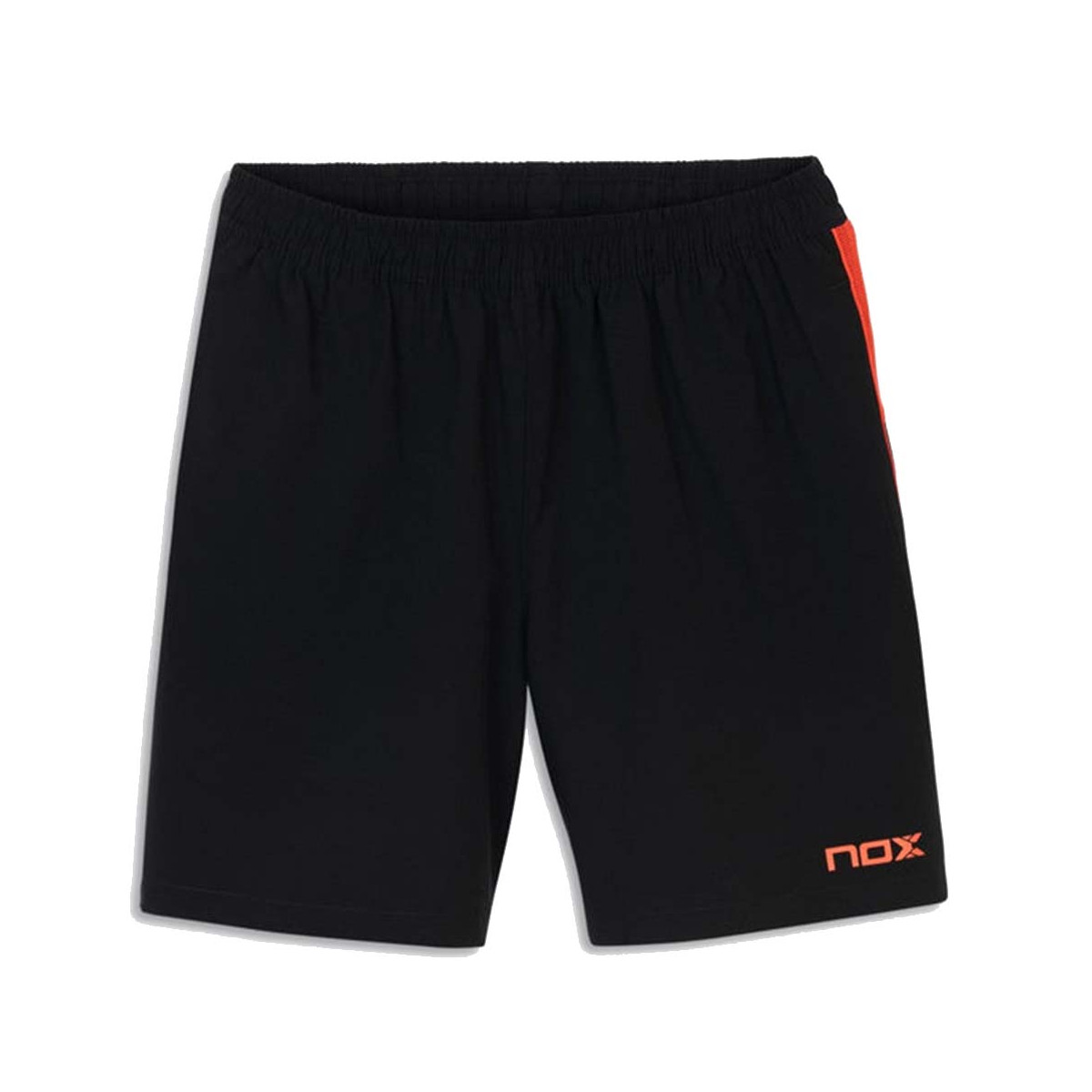 Nox Team Short Schwarz