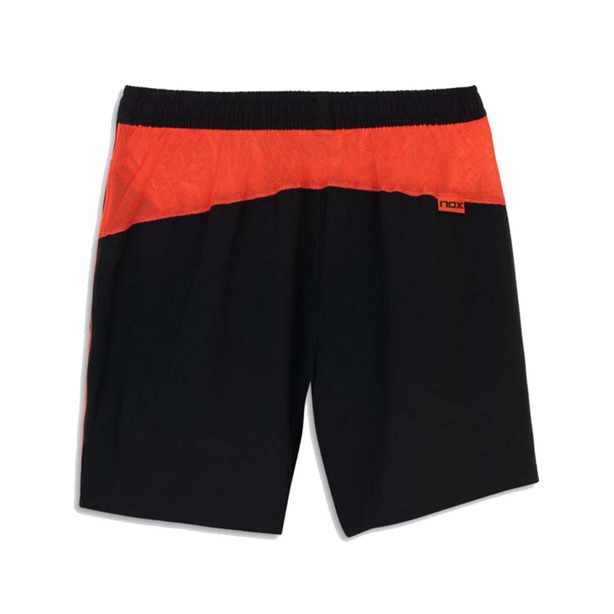 Nox Team Short Schwarz