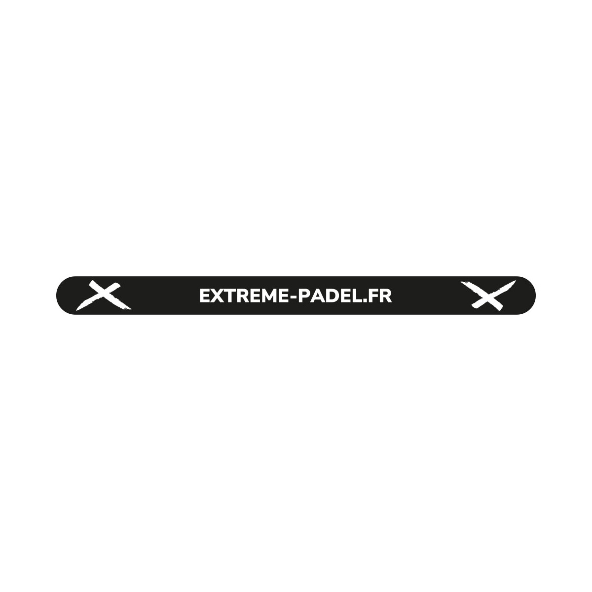 Extreme Padel Rahmenschutz