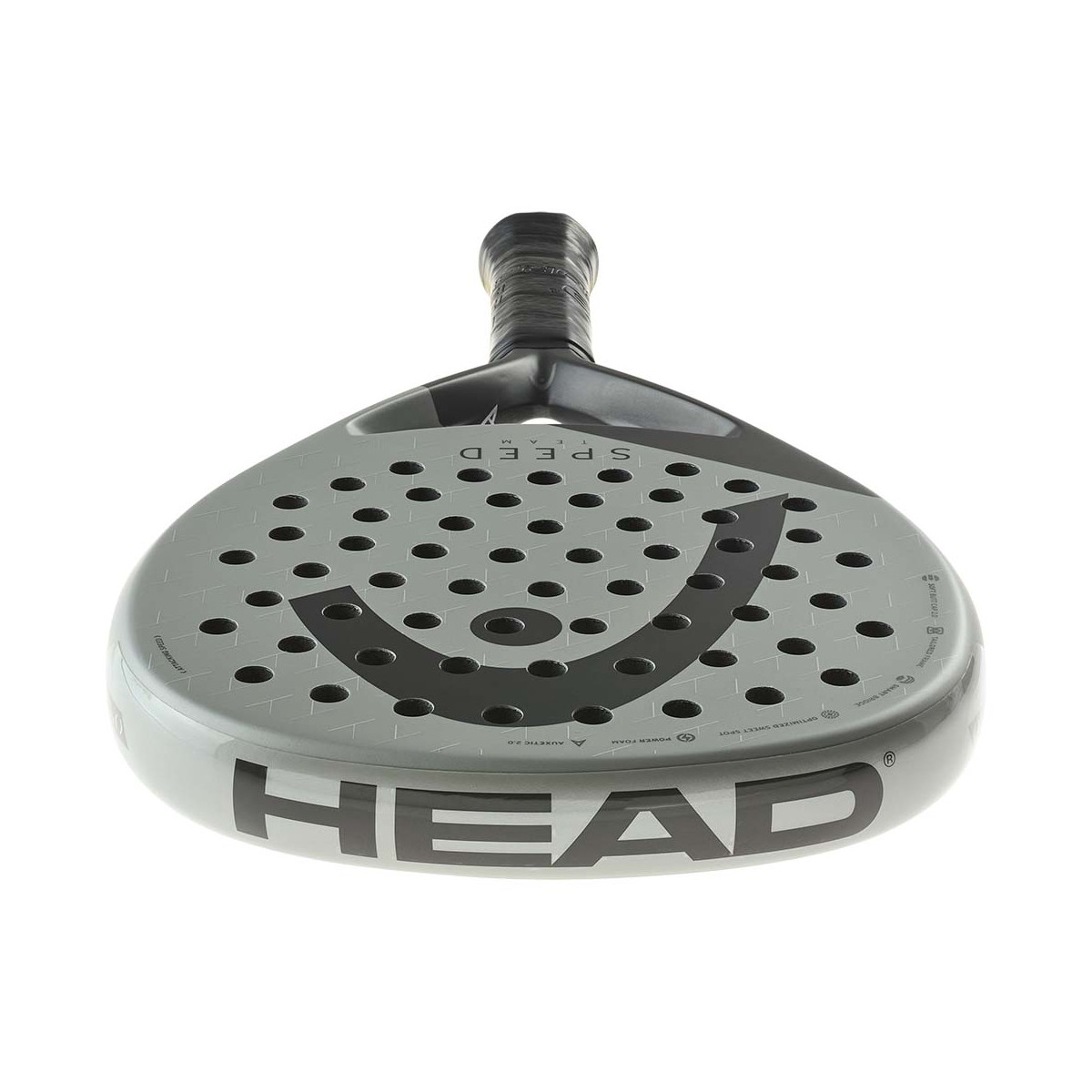 Head Speed Team 2025 Padelschl&auml;ger