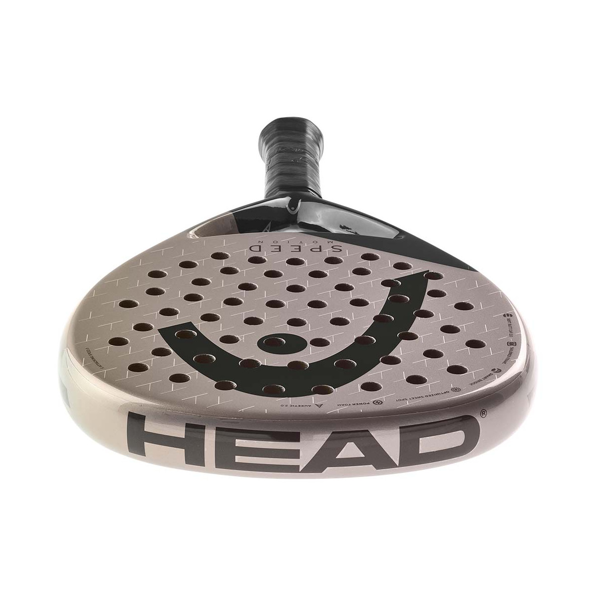Head Speed Motion 2025 Padelschl&auml;ger