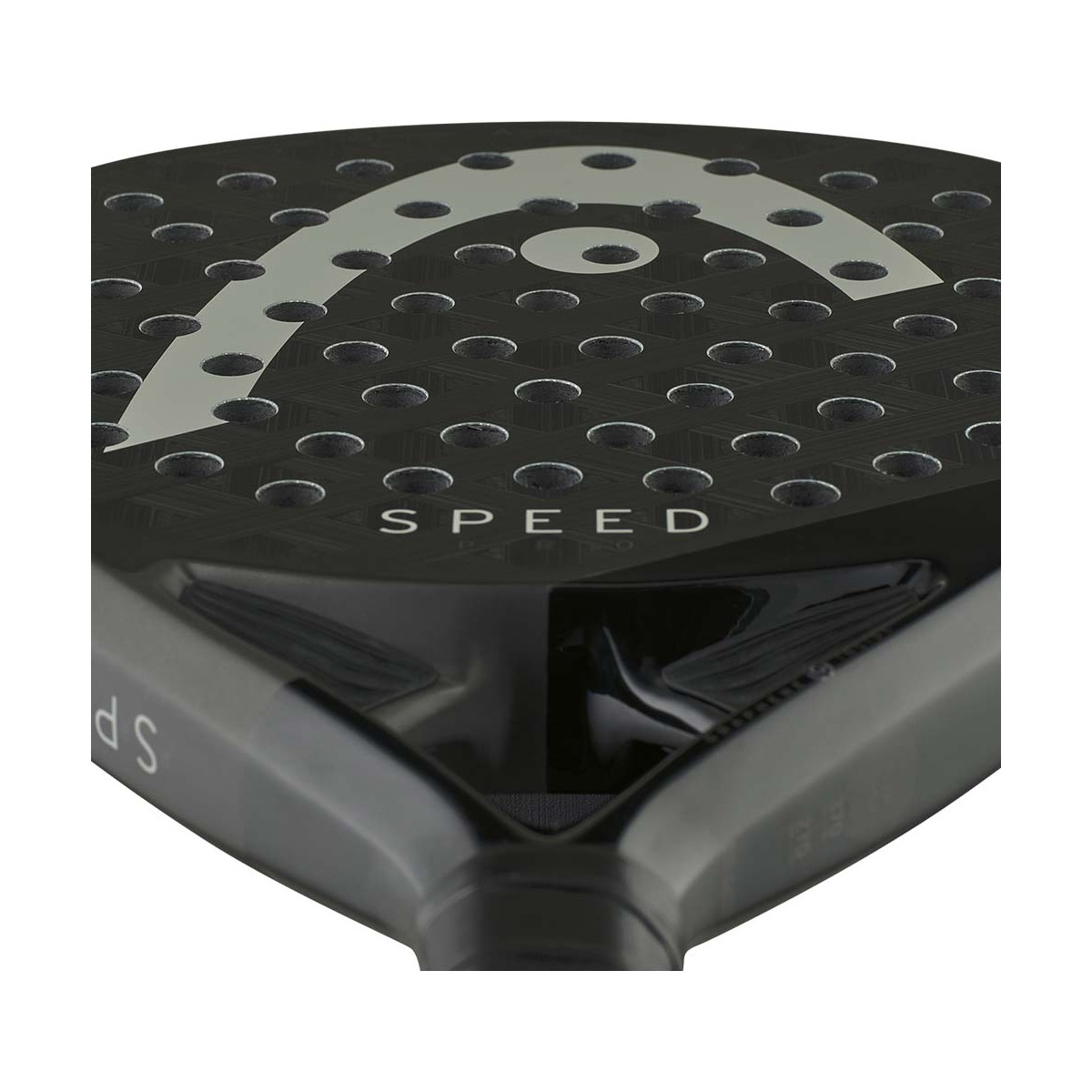 Head Speed Pro 2025 Padelschl&auml;ger