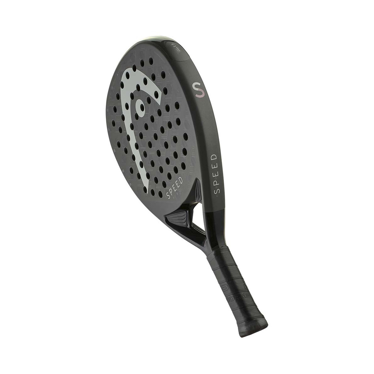 Head Speed Pro 2025 Padelschl&auml;ger