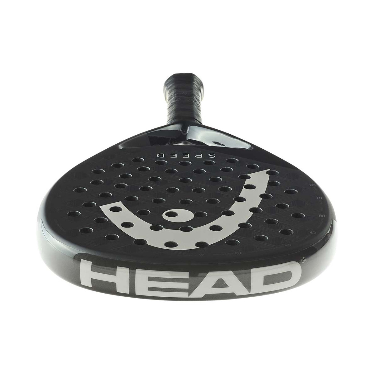 Head Speed Pro 2025 Padelschl&auml;ger