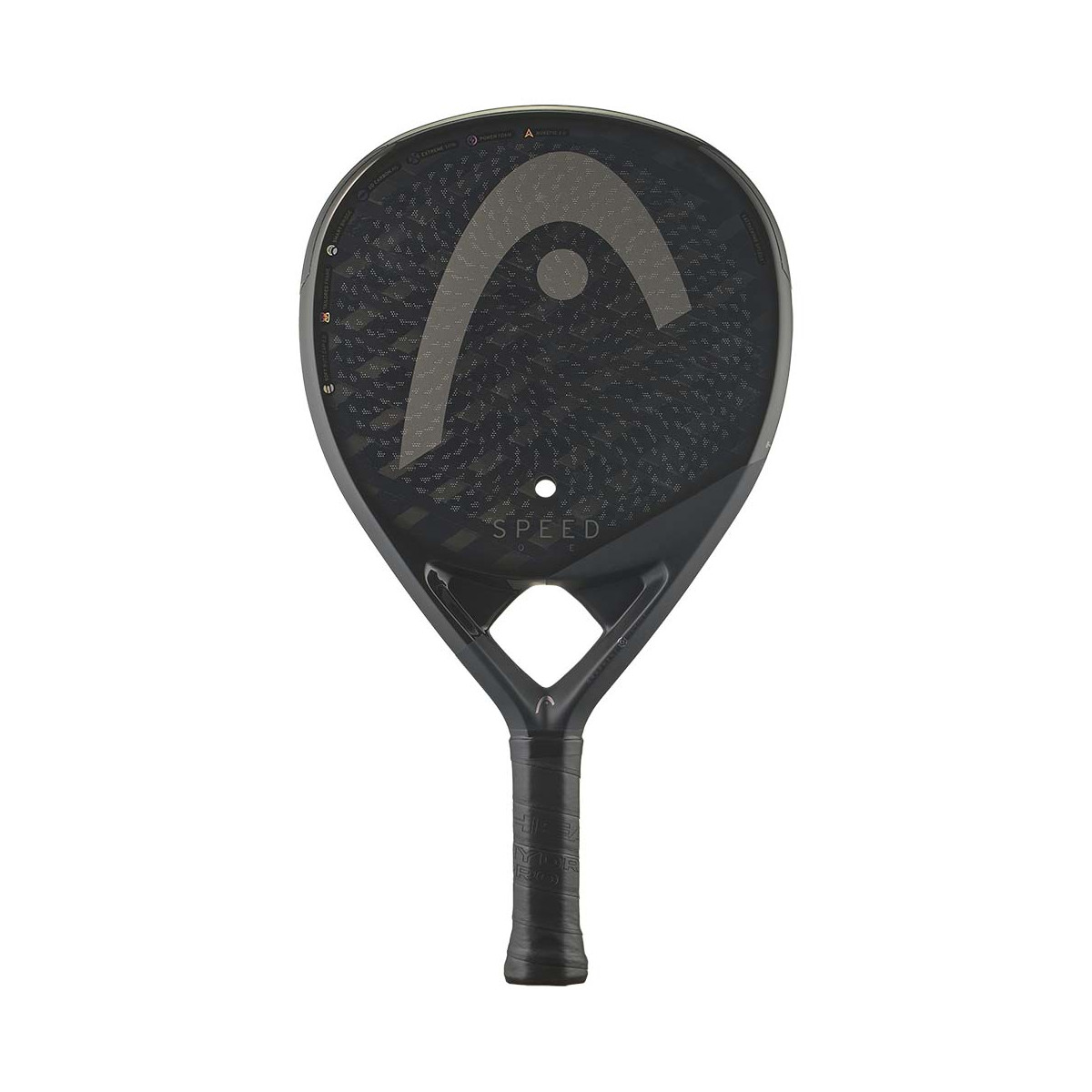 Head Speed One 2025 Padelschl&auml;ger