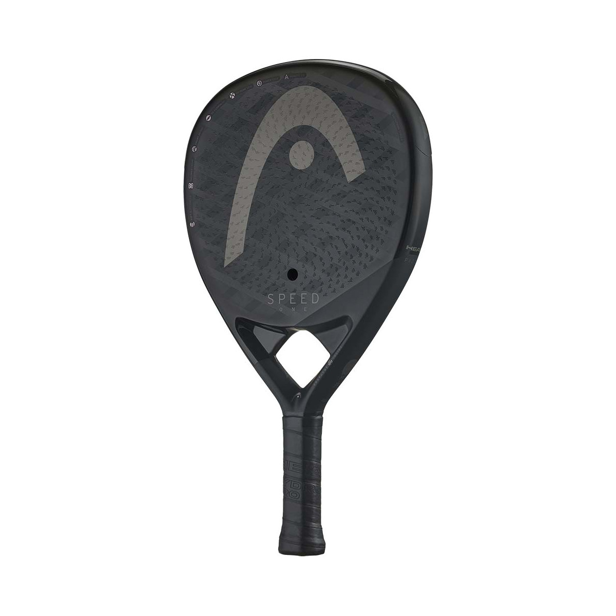 Head Speed One 2025 Padelschl&auml;ger
