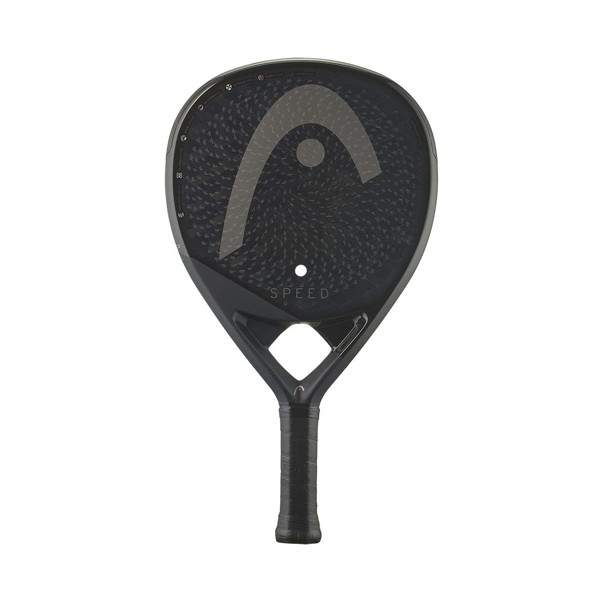 Head Speed One 2025 Padelschl&auml;ger