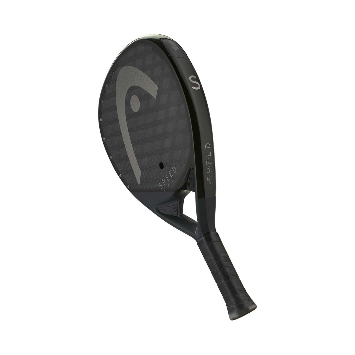 Head Speed One X 2025 Padelschl&auml;ger