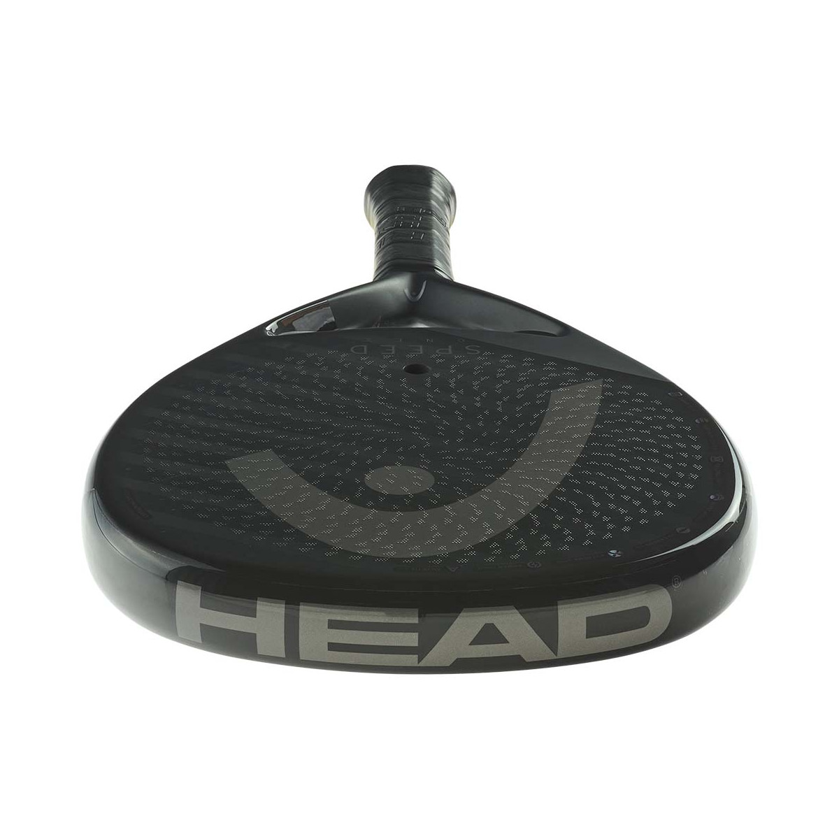 Head Speed One X 2025 Padelschl&auml;ger