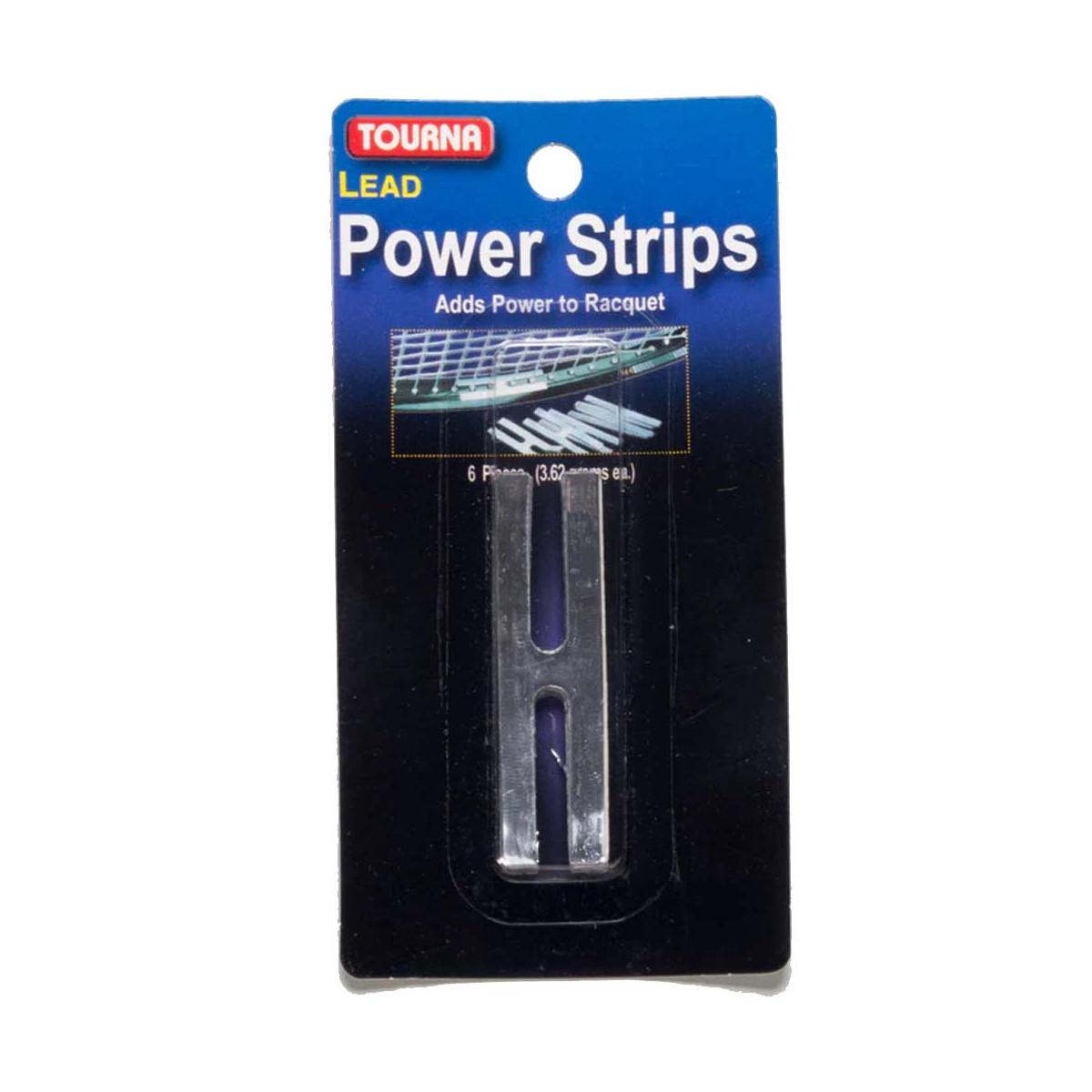 Tourna Lead Power Strips Bleiband