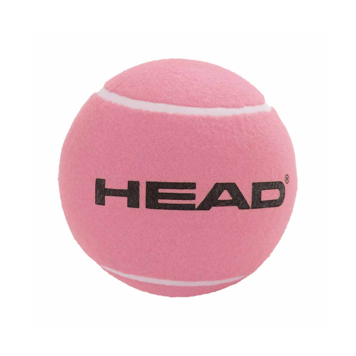Head Tennisball mittelgro&szlig; Rosa