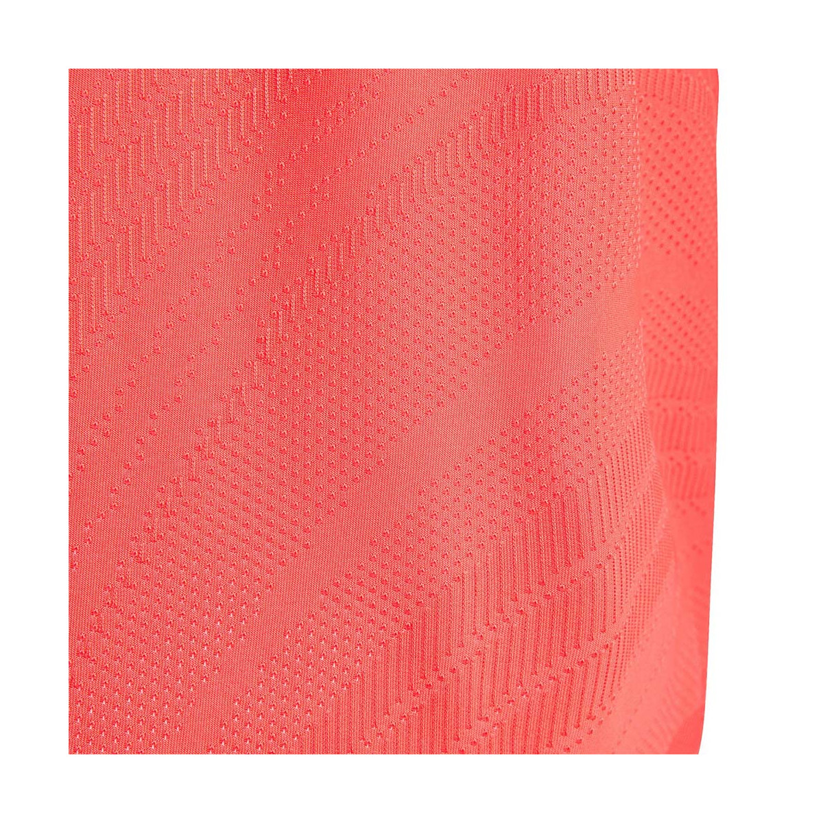 Adidas Pro Junior T-Shirt Rot