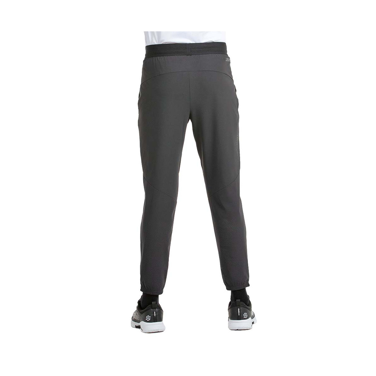 Bullpadel Labor Hose Schwarz