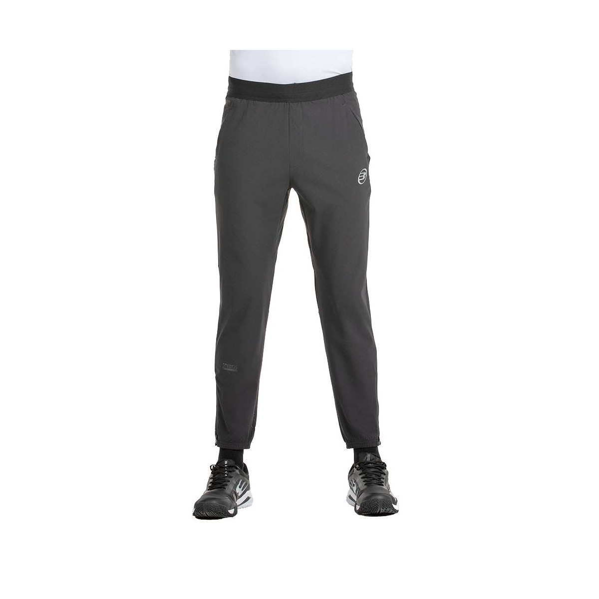 Bullpadel Labor Hose Schwarz