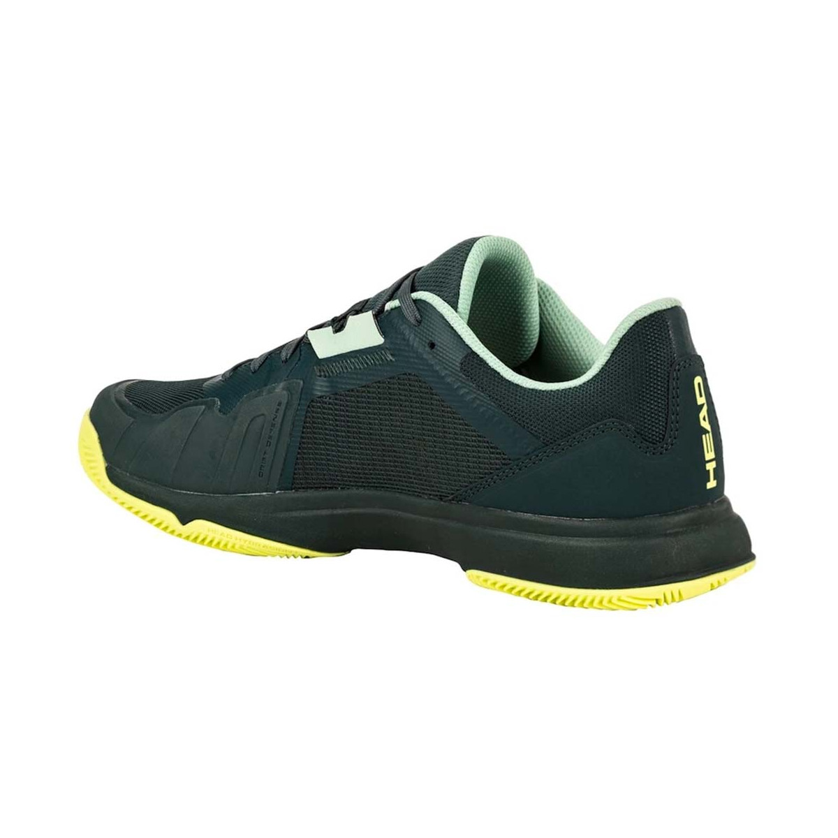 Head Sprint Team 3.5 Tennisschuhe Gr&uuml;n