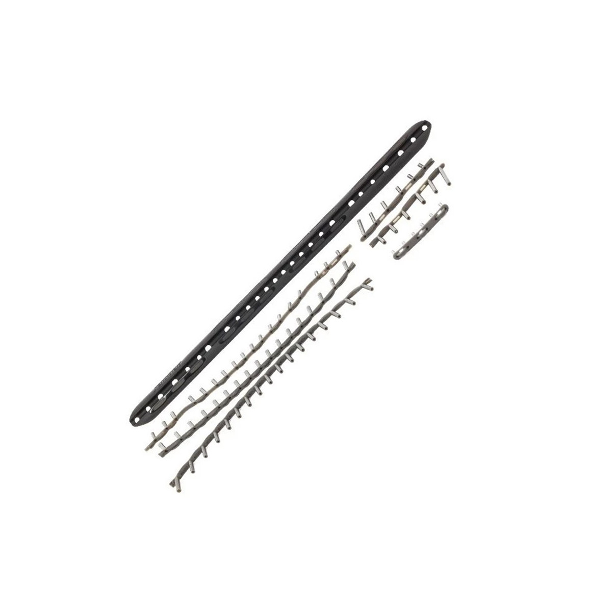 Babolat Pure Strike 100 / Team / Jr26 &Ouml;senband