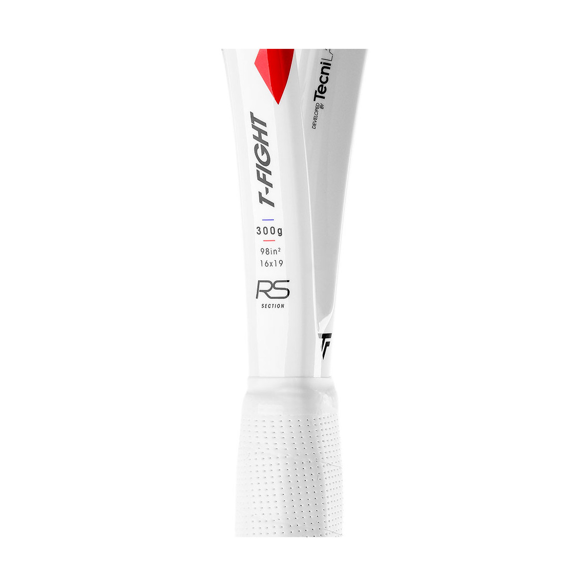 Tecnifibre T-Fight 300S Tennisschl&auml;ger (300 g)