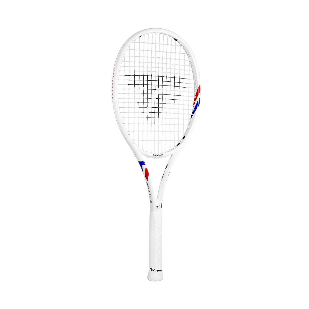 Tecnifibre T-Fight 300S Tennisschl&auml;ger (300 g)