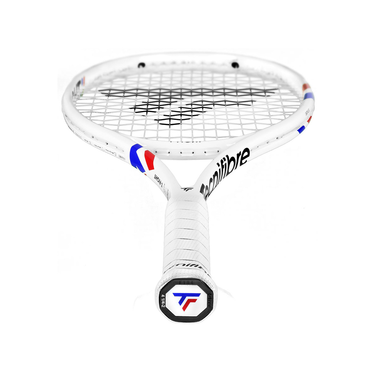 Tecnifibre T-Fight 300S Tennisschl&auml;ger (300 g)