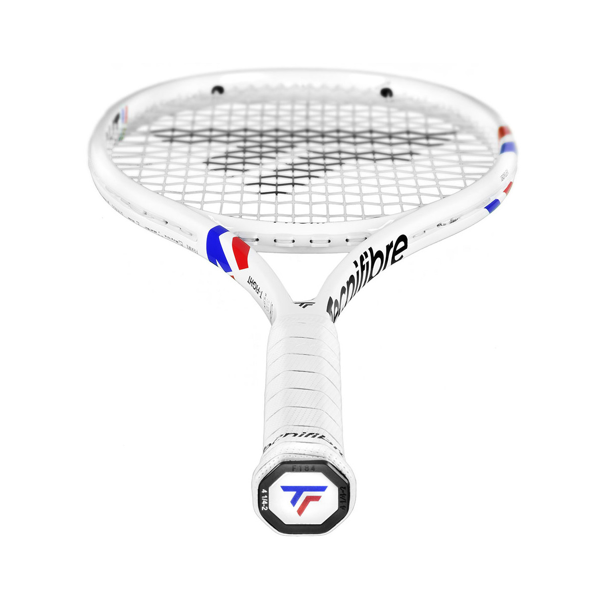 Tecnifibre T-Fight 305S Tennisschl&auml;ger (305 g)