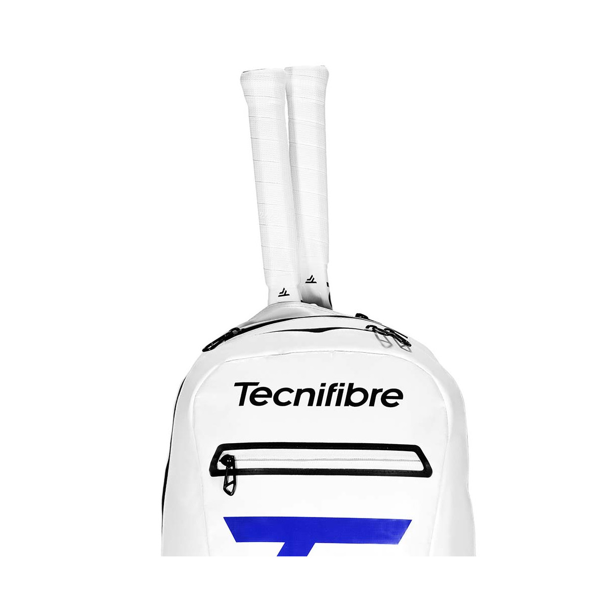 Tecnifibre Tour Endurance Rucksack Wei&szlig; / Schwarz