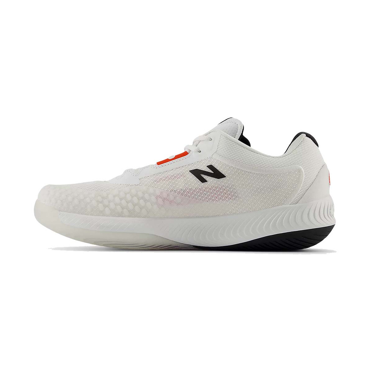 New Balance FuelCell 996 v6 Tennisschuhe Wei&szlig;