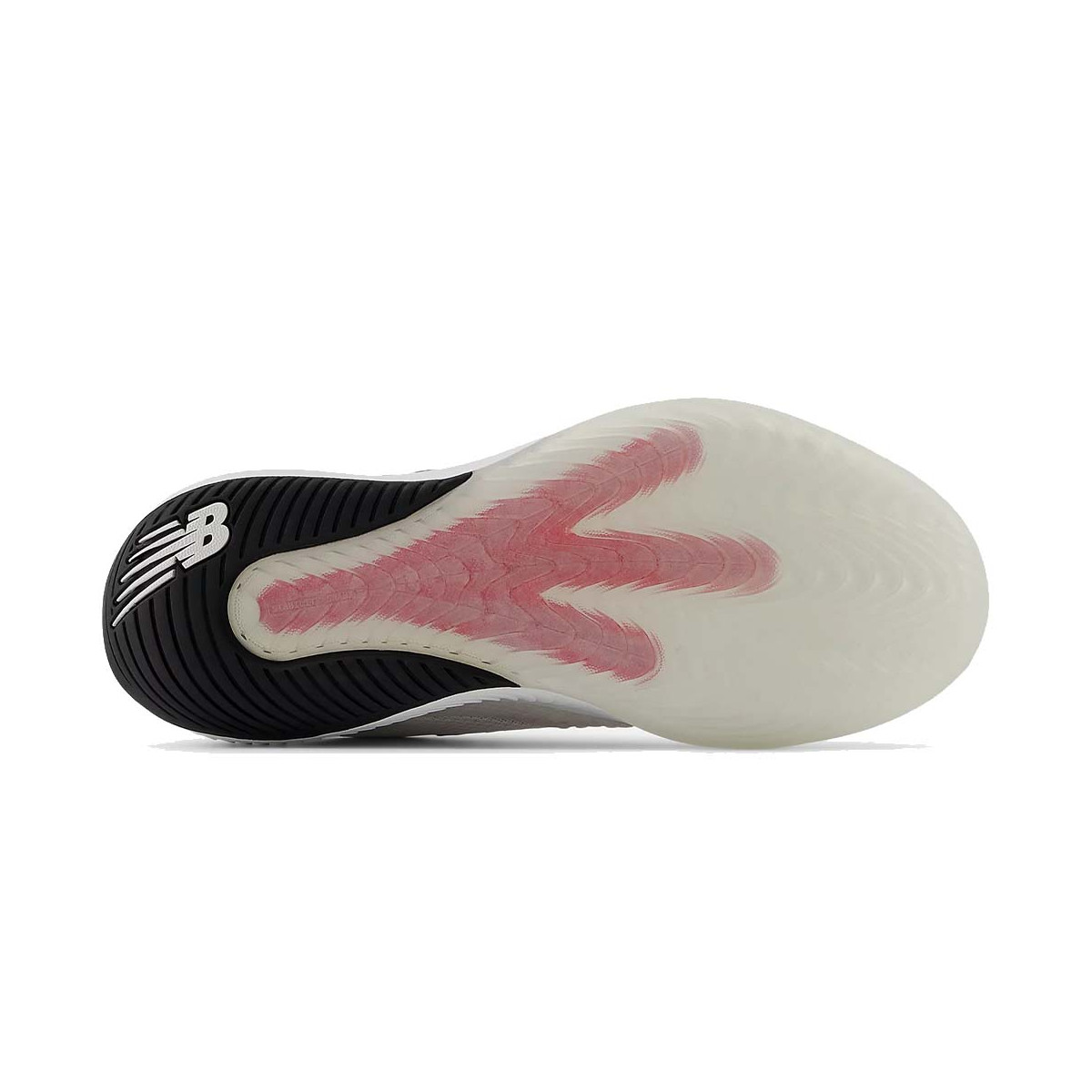 New Balance FuelCell 996 v6 Tennisschuhe Wei&szlig;
