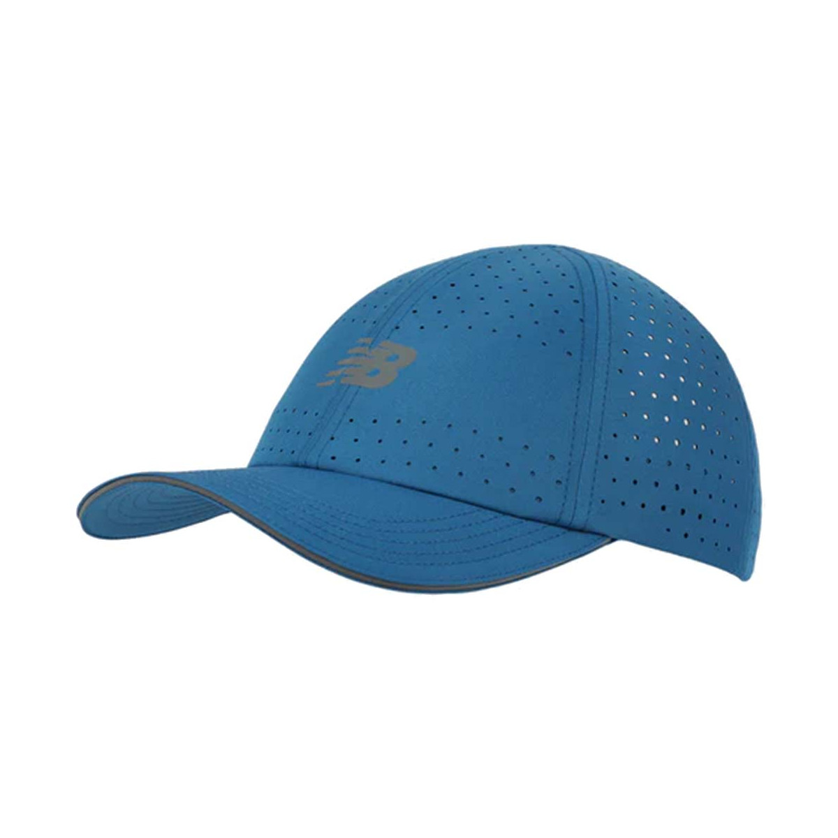 New Balance Cap Blau