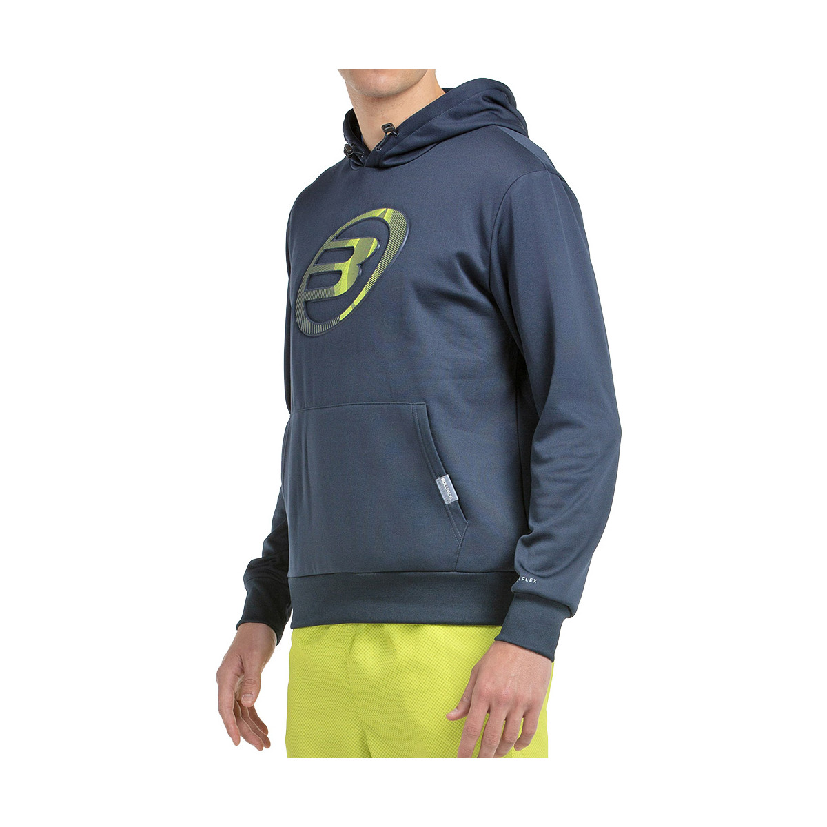 Bullpadel Gomese Sweatshirt Marineblau